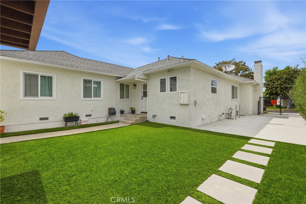Residential in Los Angeles 4