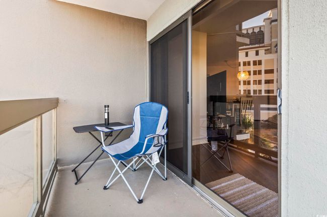 APT-303 - 400 20 Th Ave N, Condo with 1 bedrooms, 1 bathrooms and null parking in Myrtle Beach SC | Image 19