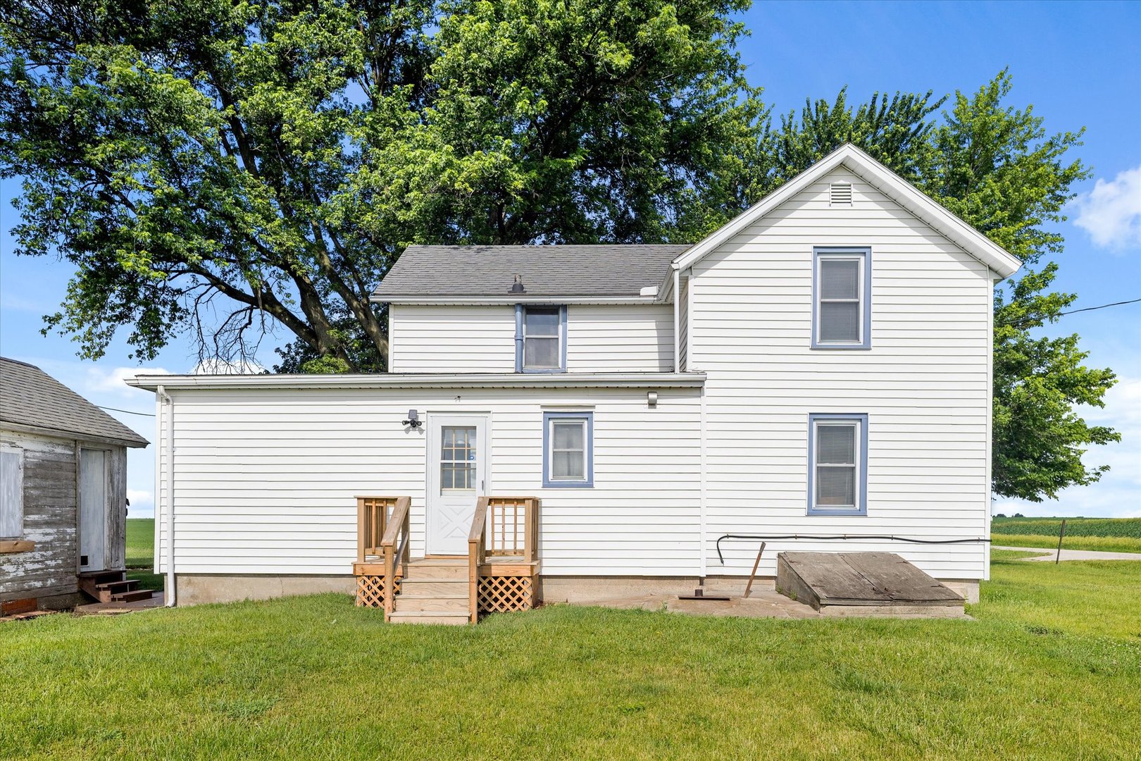 Residential in Streator 5
