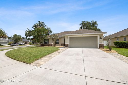 12423 Acosta Oaks Dr, Jacksonville, FL, 32258-4226 | Card Image