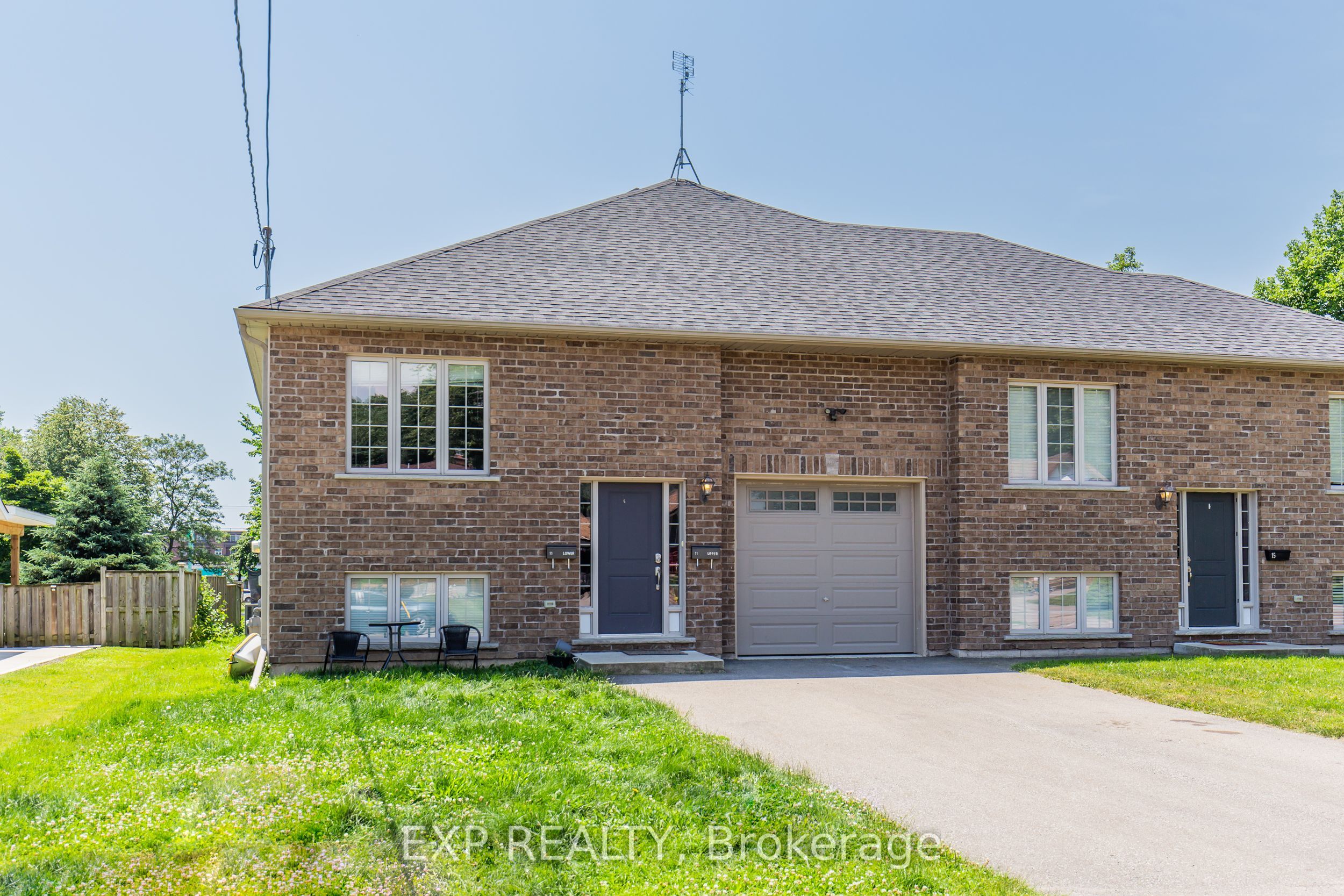 Residential Lease in Welland
