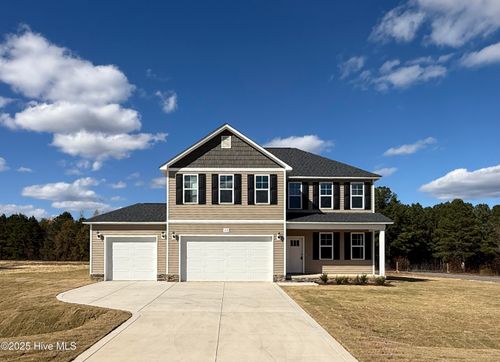 219 Uwharrie Way, Sanford, NC, 27330 | Card Image