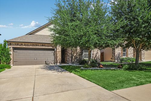 13820 Lyndon B Johnson St, Manor, TX, 78653-4125 | Card Image