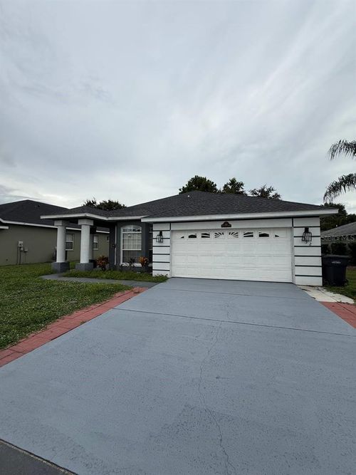 132 Golf Aire Blvd, HAINES CITY, FL, 33844-6901 | Card Image