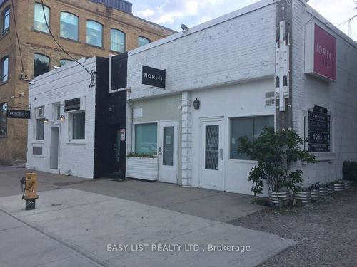 198 Walnut Avenue, Toronto, ON, M6J2N6 | Card Image