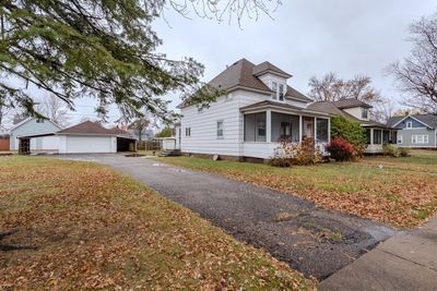 703 6 Th Street, House other with 3 bedrooms, 1 bathrooms and null parking in MOSINEE WI | Image 2