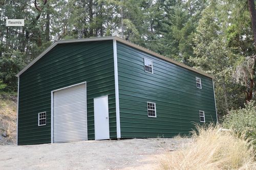 44 +/- Stapp Springs Rd, Kneeland, CA, 95549 | Card Image