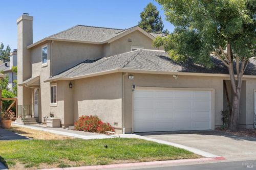 42 Francis Circle, Rohnert Park, CA, 94928 | Card Image