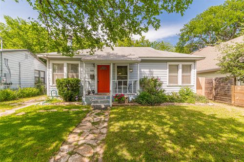 1214 Piedmont Ave, Austin, TX, 78757-1932 | Card Image