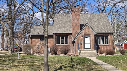 1901 6th Ave Ne, Austin, MN, 55912-4124 | Card Image