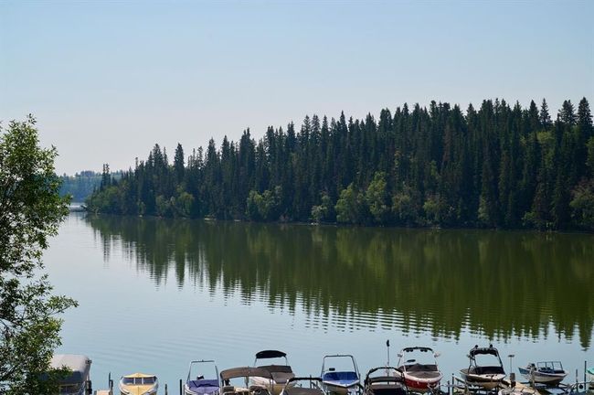 5019 - 25054 Pine Lake Rd S, Home with 0 bedrooms, 0 bathrooms and null parking in Red Deer County AB | Image 7