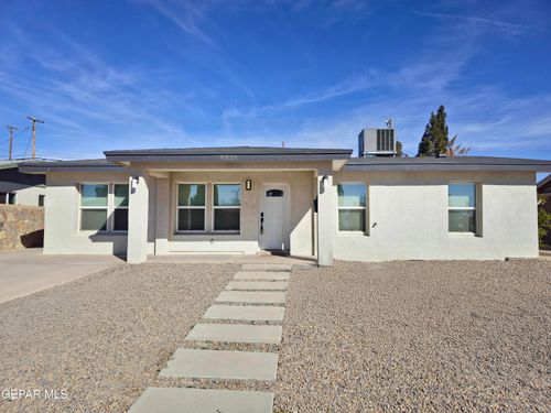 7321 Cuba Dr, El Paso, TX, 79915-1439 | Card Image