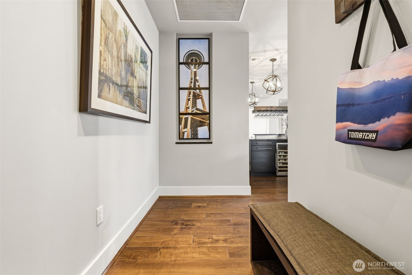 Residential in Seattle 4