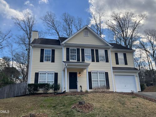 805 Northwood Hills Ave, Durham, NC, 27704-6023 | Card Image