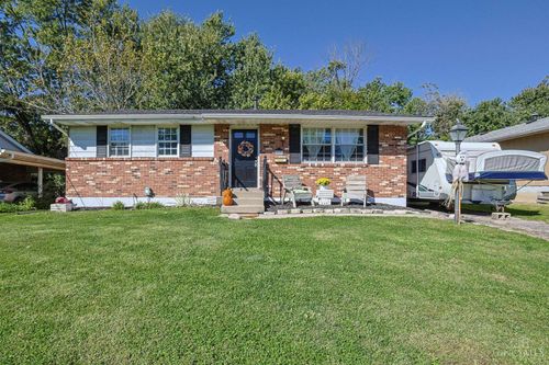 10753 Valiant Dr, Cincinnati, OH, 45231-1750 | Card Image