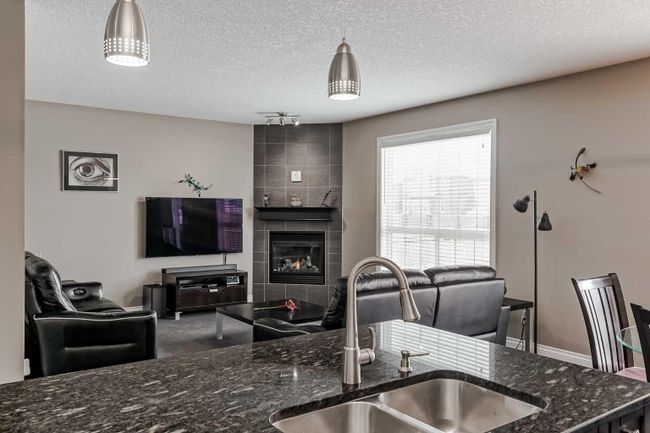 161 Rainbow Falls Heath, Home with 3 bedrooms, 2 bathrooms and 6 parking in Chestermere AB | Image 15