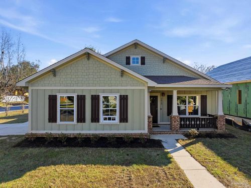 1419 E Hatton St, Pensacola, FL, 32503-4650 | Card Image