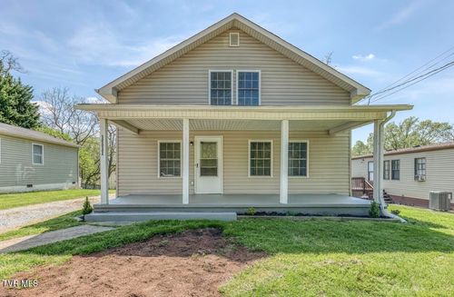 1111 Lowell St, Johnson City, TN, 37601-3311 | Card Image