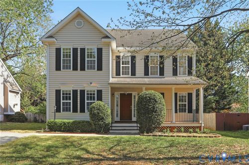 6902 Dartmouth Ave, Richmond, VA, 23226-3515 | Card Image