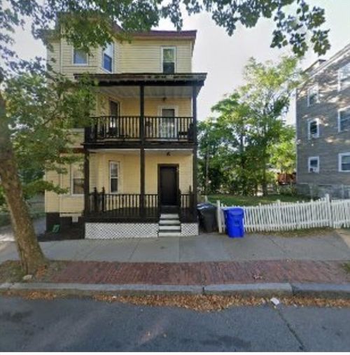 apt-2-155 Centre St, Boston, MA, 02119-3582 | Card Image