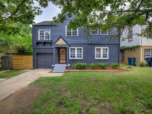 3157 Nw 25th St, Oklahoma City, OK, 73107-1911 | Card Image