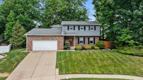 4516 Holiday Dr, Erie, PA, 16506-1667 | Card Image