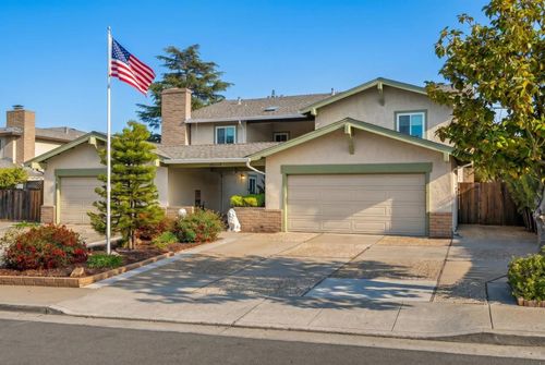 10308 Alpine Dr, Cupertino, CA, 95014-0912 | Card Image