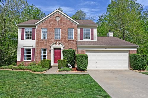 4621 Hallandale Dr, Batavia, OH, 45103 | Card Image