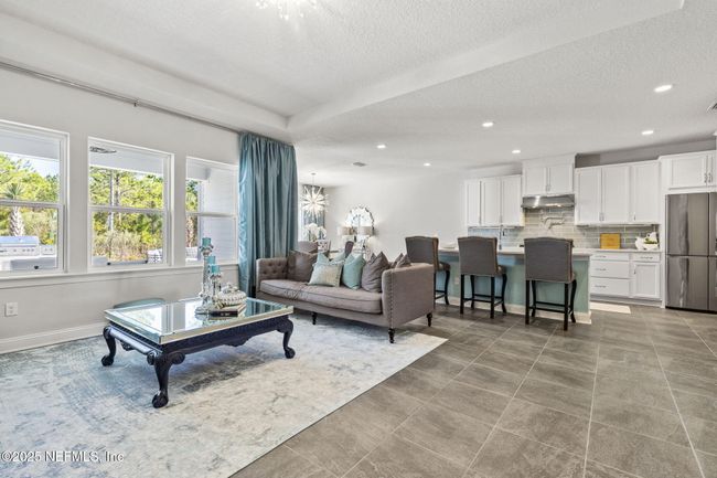 448 Hillendale Cir, House other with 4 bedrooms, 3 bathrooms and null parking in ST JOHNS FL | Image 12