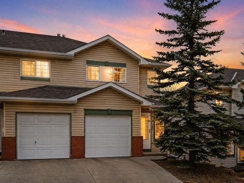 101 Country Hills Villas Nw, Calgary, AB, T3K4S8 | Card Image