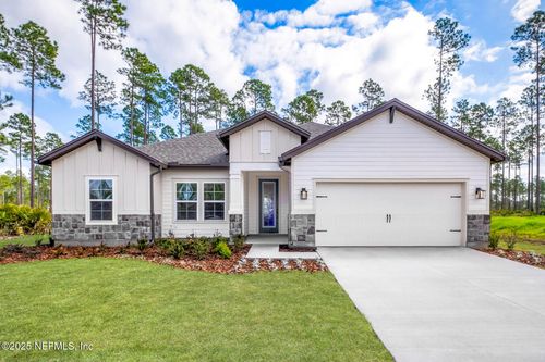 36196 Pitch Lane, HILLIARD, FL, 32046 | Card Image