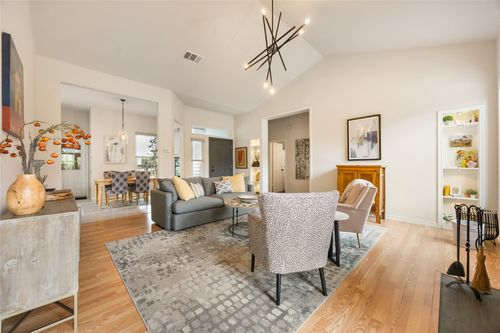 2930 Jubilee Trl, Austin, TX, 78748-1202 | Card Image