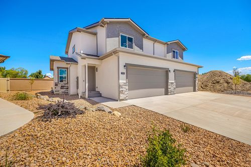 599 Treviso Ct, Grand Junction, CO, 81501-6938 | Card Image
