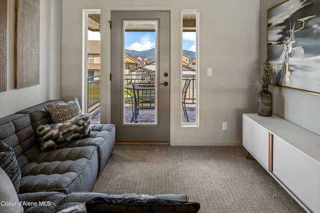 14927 N Liane Ln, House other with 3 bedrooms, 3 bathrooms and null parking in Rathdrum ID | Image 18