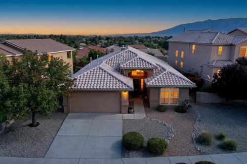 9912 Brunswick Place Nw, Albuquerque, NM, 87114 | Card Image