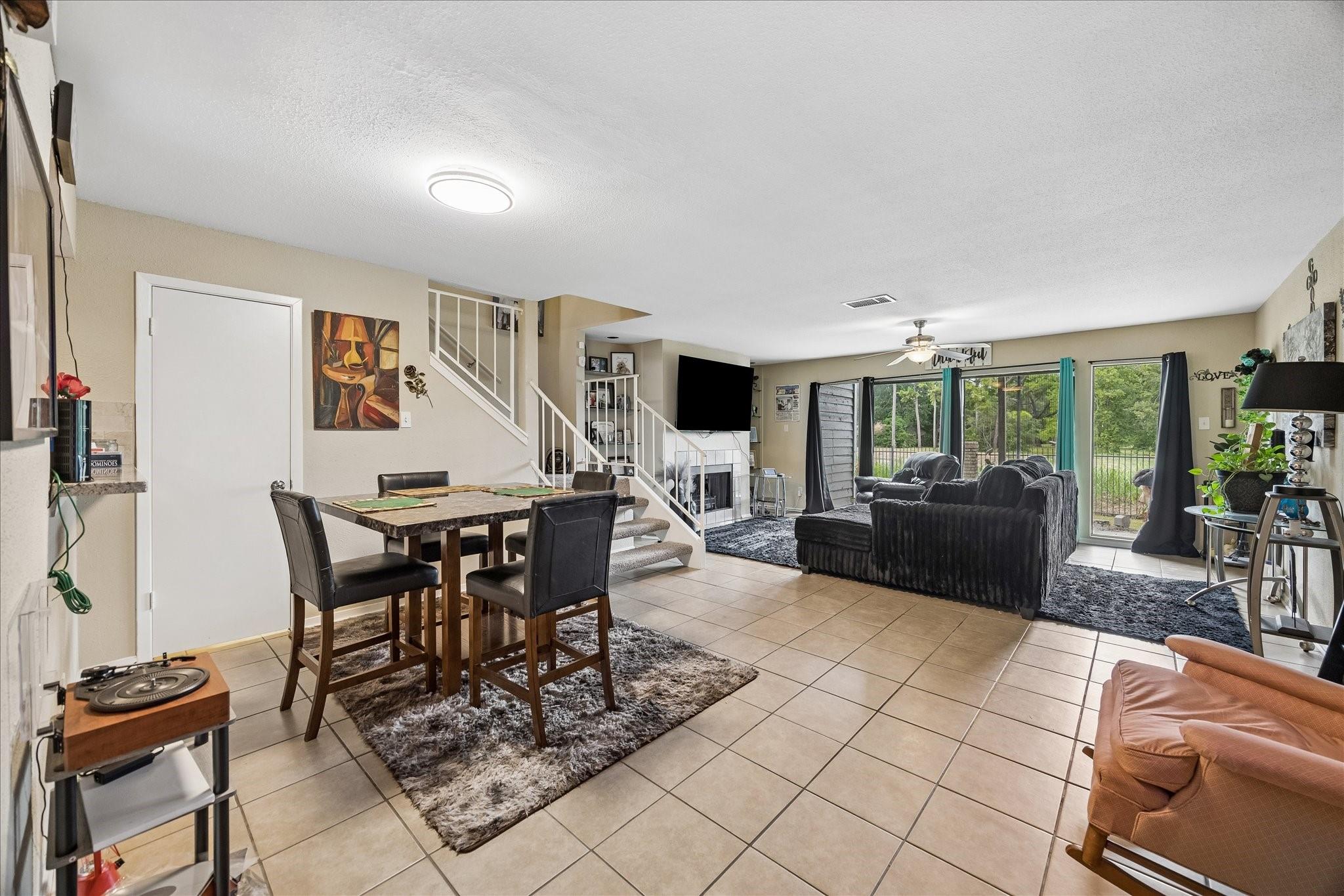 Residential in Houston 2