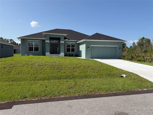 13173 Feldspar Ave, PORT CHARLOTTE, FL, 33981 | Card Image