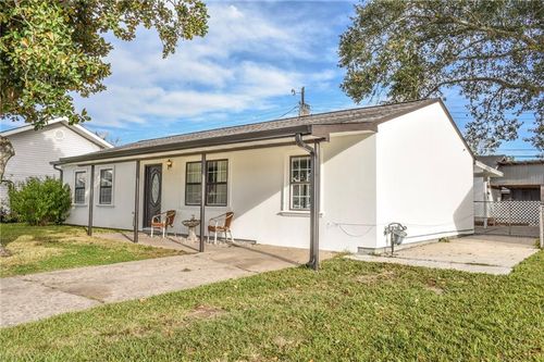 160 Anne Dr, Avondale, LA, 70094-2711 | Card Image