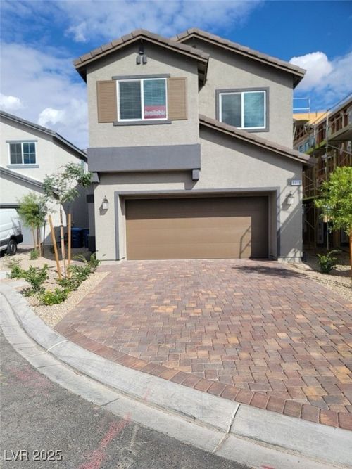 8418 Sycamore Creek St, Las Vegas, NV, 89148-5438 | Card Image