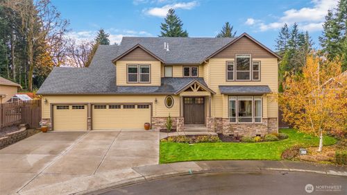 15106 Ne 5th Ct, Vancouver, WA, 98685-5806 | Card Image