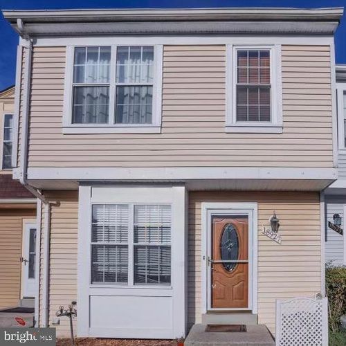 18927 Birdseye Dr, GERMANTOWN, MD, 20874-1958 | Card Image