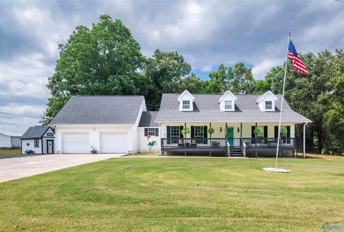 1343 Neel School Rd, Danville, AL, 35619-6139 | Card Image