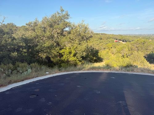 LT 45027 Moon, Horseshoe Bay, TX, 78657 | Card Image