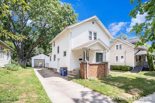1130 Spring Ave Ne, Grand Rapids, MI, 49503-1265 | Card Image
