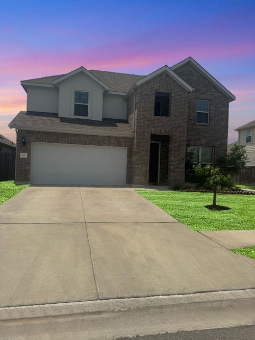 352 Cherrystone Loop, Buda, TX, 78610-2375 | Card Image