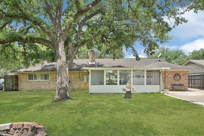 2022 Willow Wisp Dr, House other with 3 bedrooms, 2 bathrooms and 4 parking in Seabrook TX | Image 27