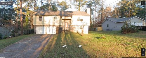 2148 Indian Trail Lilburn Rd, Norcross, GA, 30071-3622 | Card Image