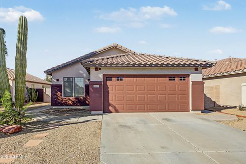 13950 W Maui Ln, Surprise, AZ, 85379-8665 | Card Image