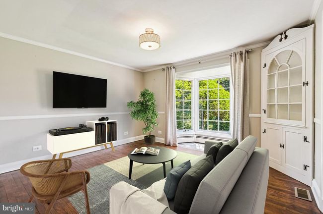 1402 Ruxton Rd, House other with 3 bedrooms, 2 bathrooms and null parking in BALTIMORE MD | Image 14
