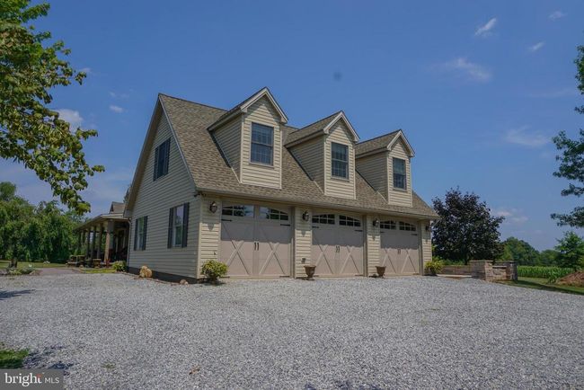 6861 Pleasantview Dr, House other with 4 bedrooms, 4 bathrooms and null parking in THOMASVILLE PA | Image 88
